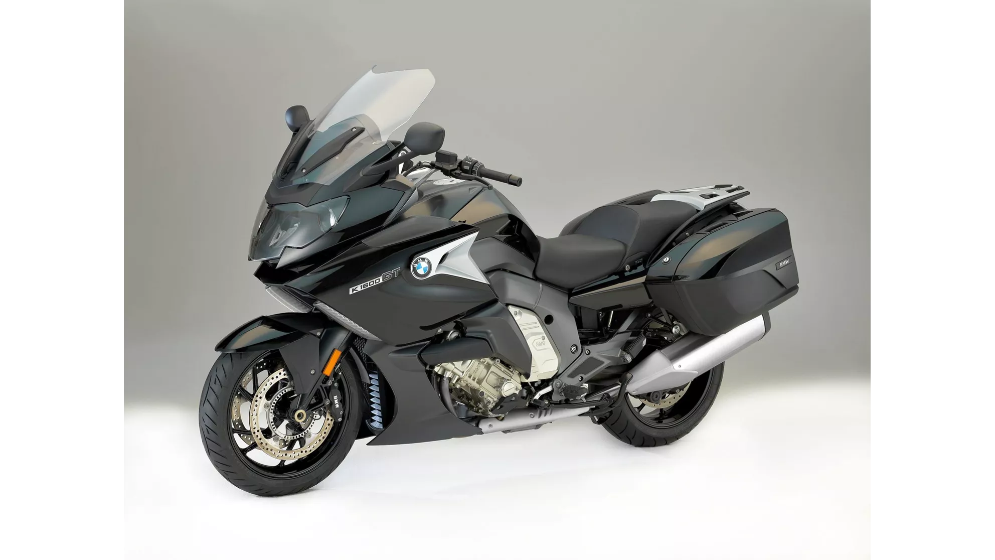 BMW K 1600 GT - Image 16 BMW K 1600 GT - Image 16