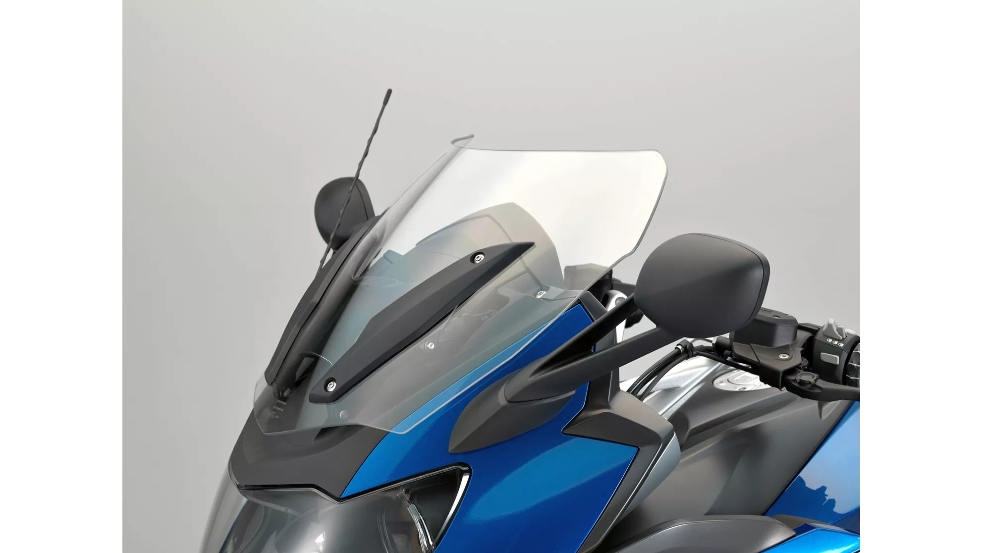 BMW K 1600 GT - Image 18 BMW K 1600 GT - Image 18