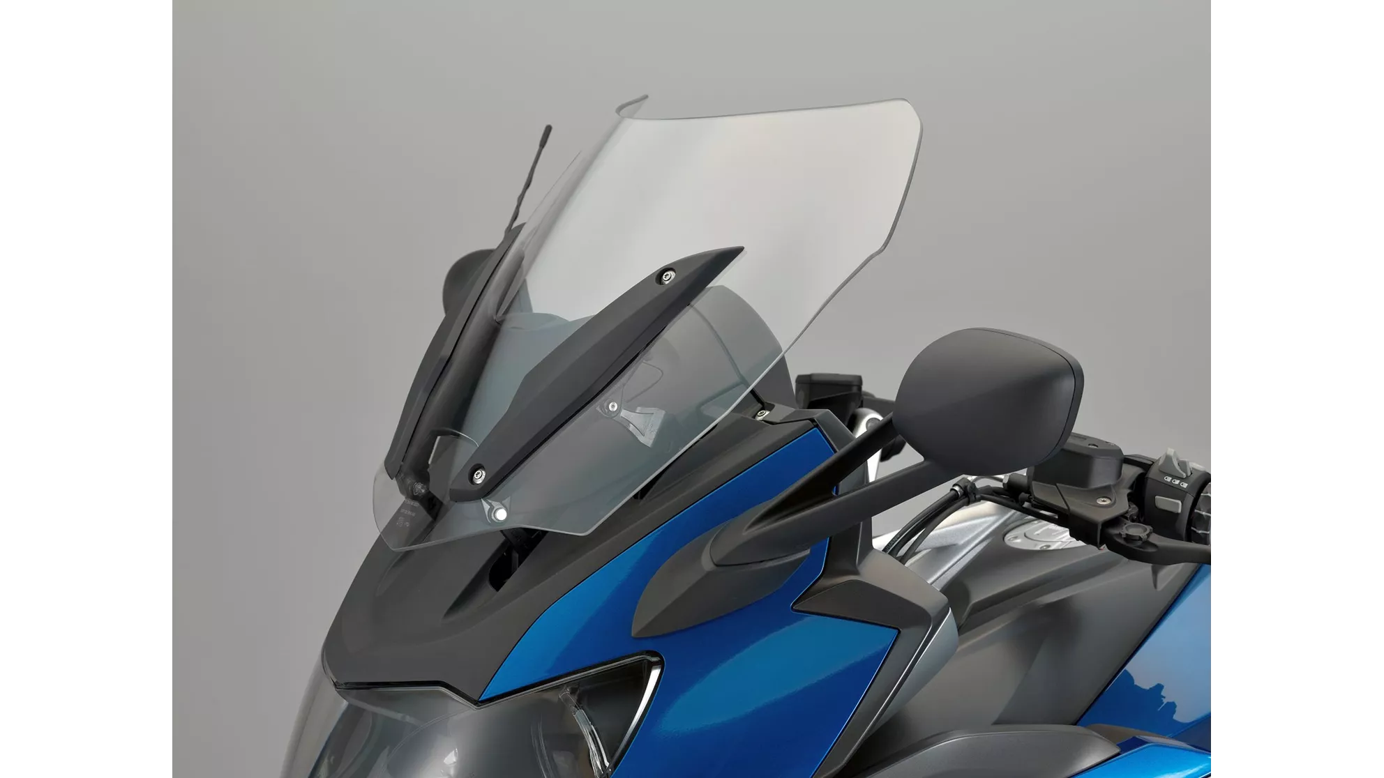 BMW K 1600 GT - Image 20 BMW K 1600 GT - Image 20