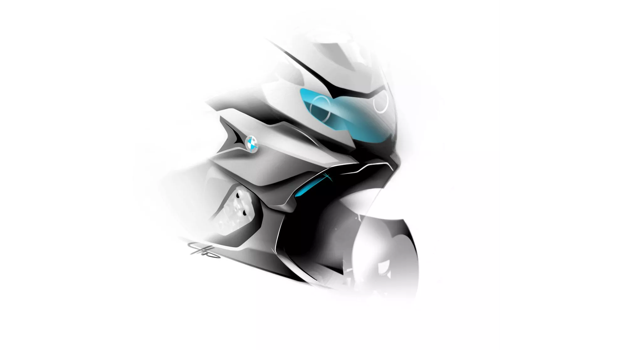 BMW K 1600 GT - Image 23 BMW K 1600 GT - Image 23