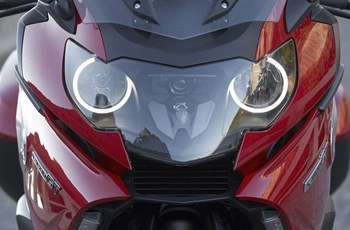 BMW K 1600 GT 2019 - Bild 53 BMW K 1600 GT 2019 - Bild 53