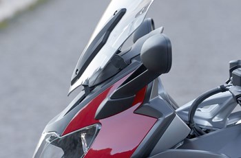 BMW K 1600 GT 2019 - Bild 58 BMW K 1600 GT 2019 - Bild 58