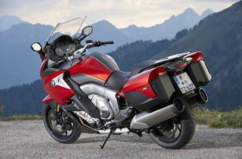 BMW K 1600 GT 2019 - Bild 74 BMW K 1600 GT 2019 - Bild 74