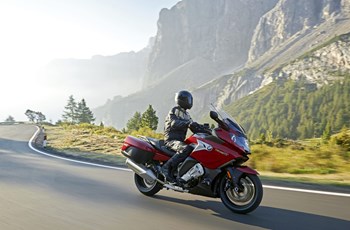 BMW K 1600 GT 2019 - Bild 96 BMW K 1600 GT 2019 - Bild 96