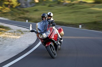 BMW K 1600 GT 2019 - Bild 100 BMW K 1600 GT 2019 - Bild 100