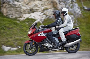 BMW K 1600 GT 2019 - Bild 104 BMW K 1600 GT 2019 - Bild 104