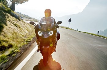 BMW K 1600 GT 2019 - Bild 106 BMW K 1600 GT 2019 - Bild 106