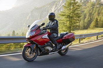 BMW K 1600 GT 2019 - Bild 115 BMW K 1600 GT 2019 - Bild 115