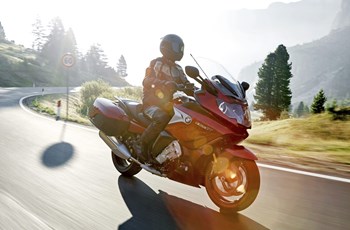 BMW K 1600 GT 2019 - Bild 116 BMW K 1600 GT 2019 - Bild 116
