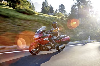 BMW K 1600 GT 2019 - Bild 126 BMW K 1600 GT 2019 - Bild 126