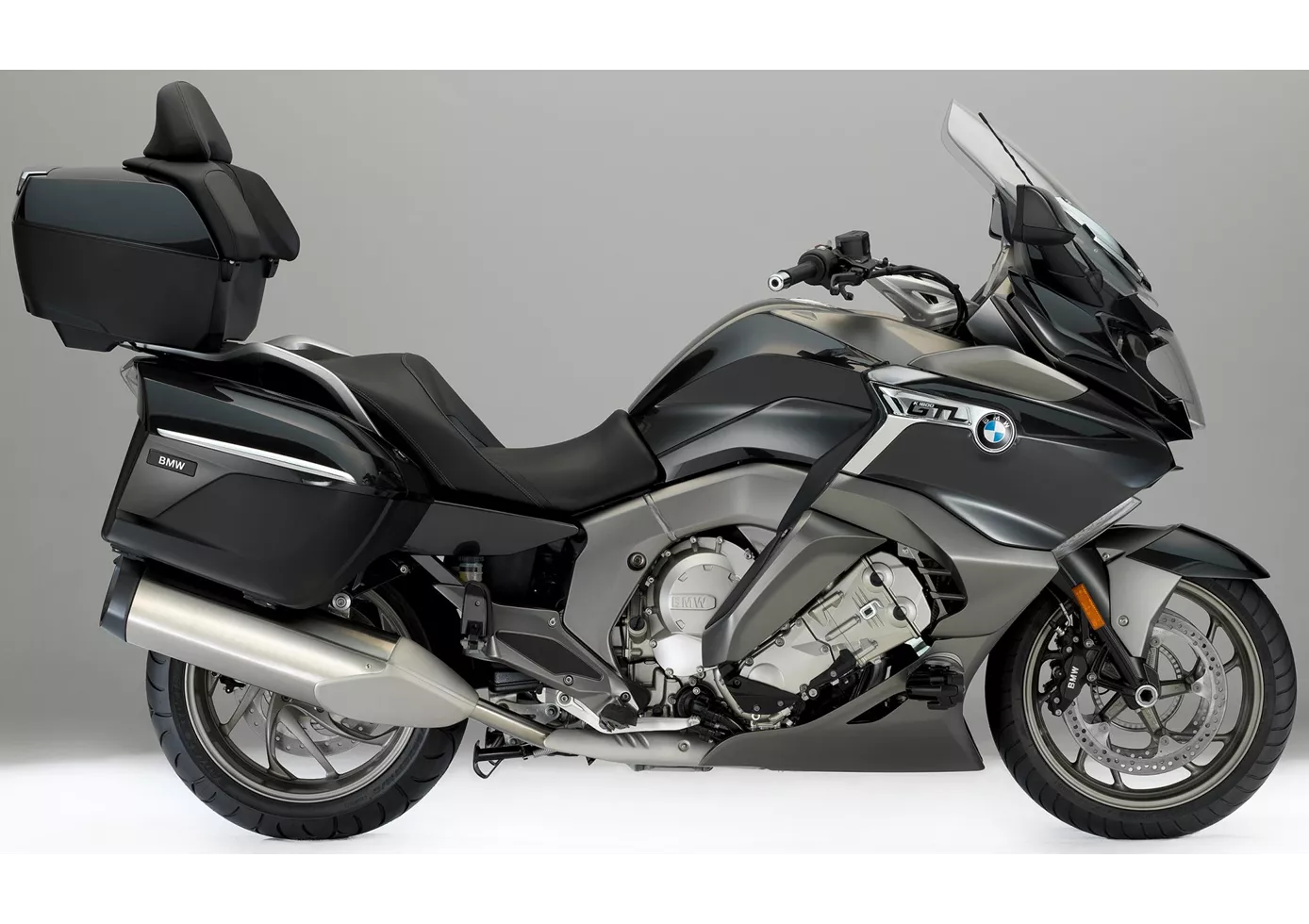 BMW K 1600 GTL 2019 BMW K 1600 GTL 2019