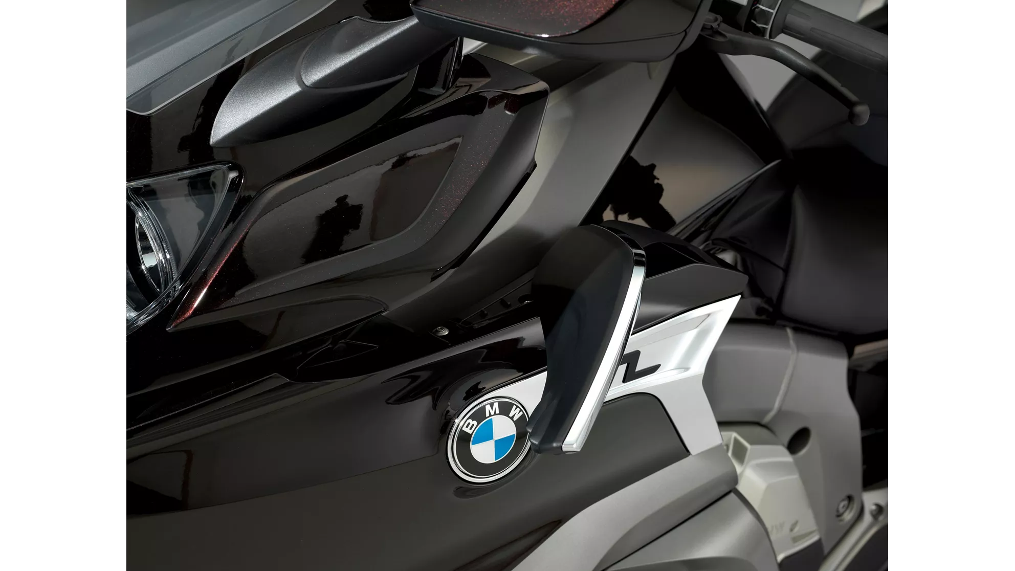 BMW K 1600 GTL - Image 17 BMW K 1600 GTL - Image 17