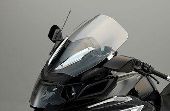 BMW K 1600 GTL 2019 - Bild 25