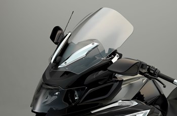 BMW K 1600 GTL 2019 - Bild 26