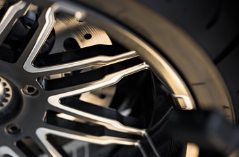 BMW K 1600 GTL 2019 - Bild 36