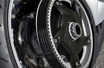 BMW F 800 GT 2019 - Bild 20 BMW F 800 GT 2019 - Bild 20