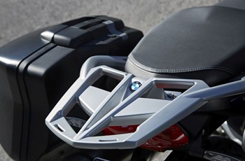 BMW F 800 GT 2019 - Bild 29 BMW F 800 GT 2019 - Bild 29