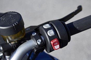 BMW F 800 GT 2019 - Bild 30 BMW F 800 GT 2019 - Bild 30