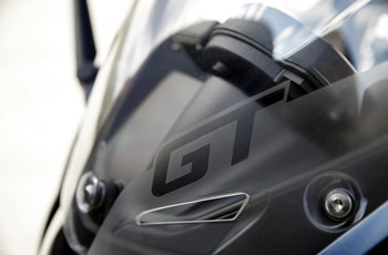 BMW F 800 GT 2019 - Bild 34 BMW F 800 GT 2019 - Bild 34