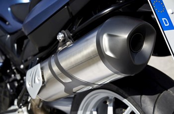 BMW F 800 GT 2019 - Bild 39 BMW F 800 GT 2019 - Bild 39