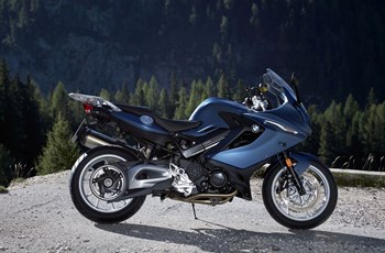 BMW F 800 GT 2019 - Bild 47 BMW F 800 GT 2019 - Bild 47