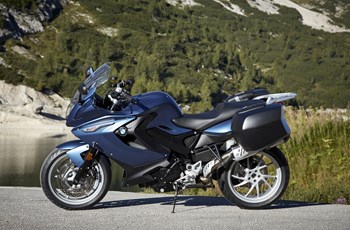 BMW F 800 GT 2019 - Bild 59 BMW F 800 GT 2019 - Bild 59