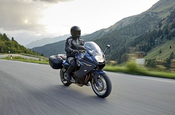 BMW F 800 GT 2019 - Bild 66 BMW F 800 GT 2019 - Bild 66