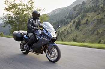 BMW F 800 GT 2019 - Bild 67 BMW F 800 GT 2019 - Bild 67