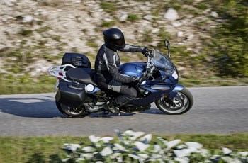 BMW F 800 GT 2019 - Bild 72 BMW F 800 GT 2019 - Bild 72