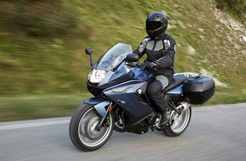 BMW F 800 GT 2019 - Bild 77 BMW F 800 GT 2019 - Bild 77