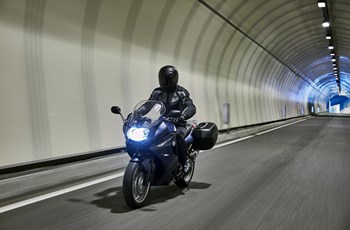 BMW F 800 GT 2019 - Bild 82 BMW F 800 GT 2019 - Bild 82