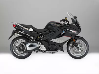 BMW F 800 GT 2019 BMW F 800 GT 2019