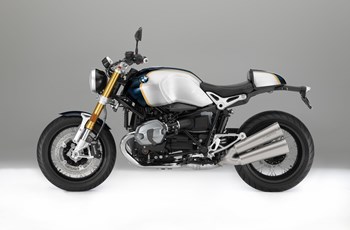 BMW R nineT 2019 - Bild 14 BMW R nineT 2019 - Bild 14