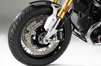 BMW R nineT 2019 - Bild 26 BMW R nineT 2019 - Bild 26