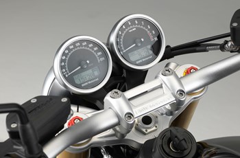 BMW R nineT 2019 - Bild 28 BMW R nineT 2019 - Bild 28