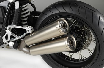 BMW R nineT 2019 - Bild 33 BMW R nineT 2019 - Bild 33