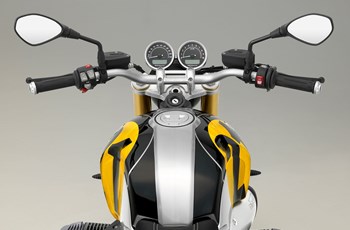 BMW R nineT 2019 - Bild 36 BMW R nineT 2019 - Bild 36