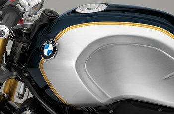 BMW R nineT 2019 - Bild 38 BMW R nineT 2019 - Bild 38