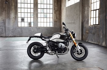 BMW R nineT 2019 - Bild 39 BMW R nineT 2019 - Bild 39