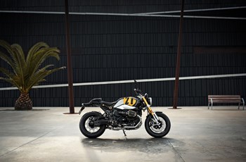BMW R nineT 2019 - Bild 41 BMW R nineT 2019 - Bild 41