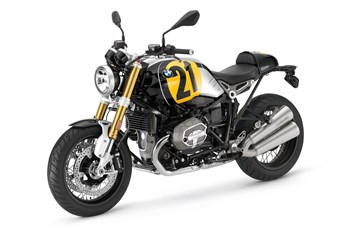 BMW R nineT 2019 - Bild 43 BMW R nineT 2019 - Bild 43
