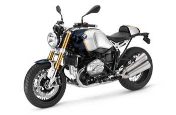 BMW R nineT 2019 - Bild 47 BMW R nineT 2019 - Bild 47