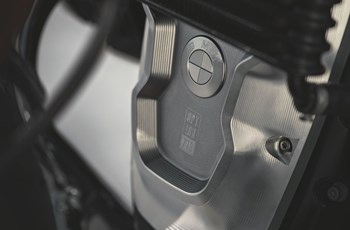 BMW R nineT 2019 - Bild 52 BMW R nineT 2019 - Bild 52