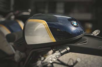 BMW R nineT 2019 - Bild 53 BMW R nineT 2019 - Bild 53