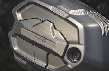 BMW R nineT 2019 - Bild 55 BMW R nineT 2019 - Bild 55