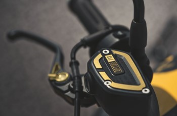 BMW R nineT 2019 - Bild 57 BMW R nineT 2019 - Bild 57