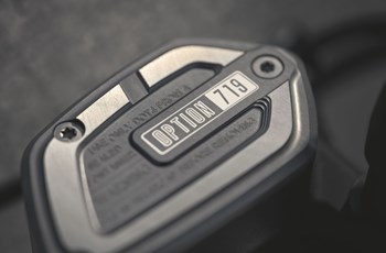 BMW R nineT 2019 - Bild 60 BMW R nineT 2019 - Bild 60