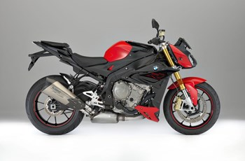 BMW S 1000 R 2019 - Bild 5 BMW S 1000 R 2019 - Bild 5
