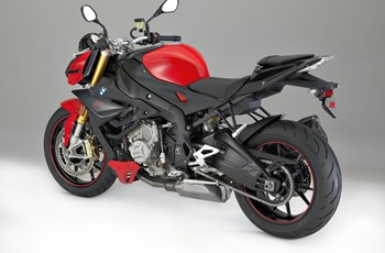 BMW S 1000 R 2019 - Bild 7 BMW S 1000 R 2019 - Bild 7