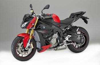 BMW S 1000 R 2019 - Bild 8 BMW S 1000 R 2019 - Bild 8
